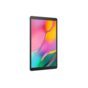 Tablet Samsung Galaxy Tab A 10.1" WiFi Srebrny