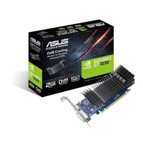 ASUS GeForce GT 1030 2GB 64B GDDR5