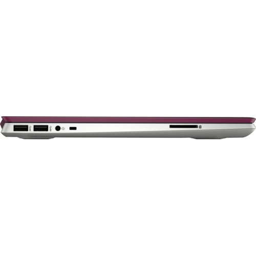 Laptop HP Pavilion 14-ce1007nw (i5-8265U / 256GB / 8GB /14" / W10 (6AX09EA)