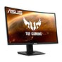 Monitor Asus TUF Gaming VG24VQE 23.6" Czarny