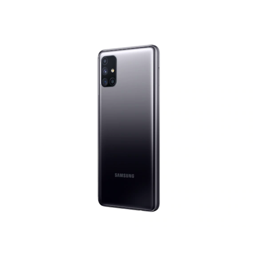 Smartfon Samsung Galaxy M31s SM-M317F Czarny