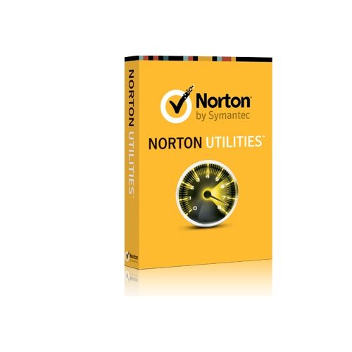 Program antywirusowy Symantec Norton Utilities 16 Box PL 1user 3LIC   21269056