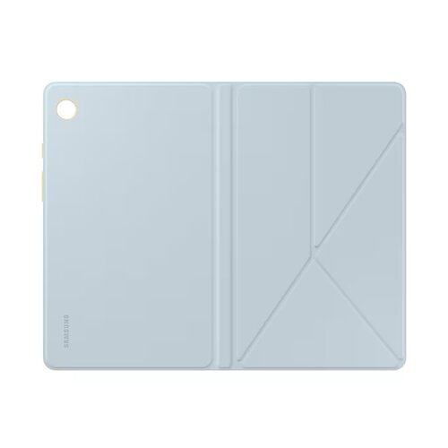 Etui Samsung Book Cover Galaxy Tab A9 niebieskie