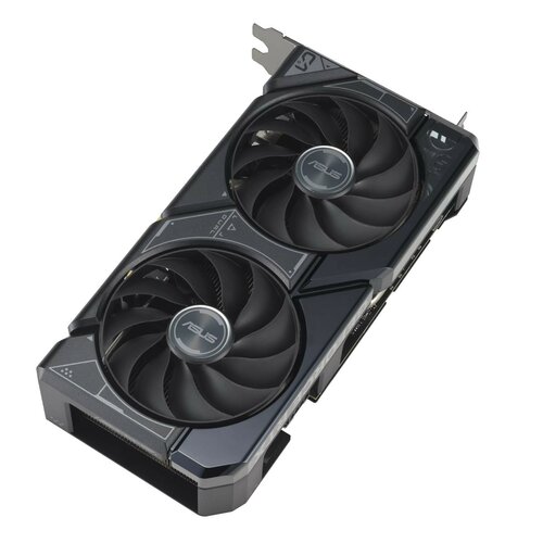 Karta graficzna ASUS Dual GeForce RTX 4060 Ti 16GB