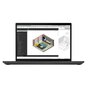 Laptop Lenovo ThinkPad P14s 16GB 1TB