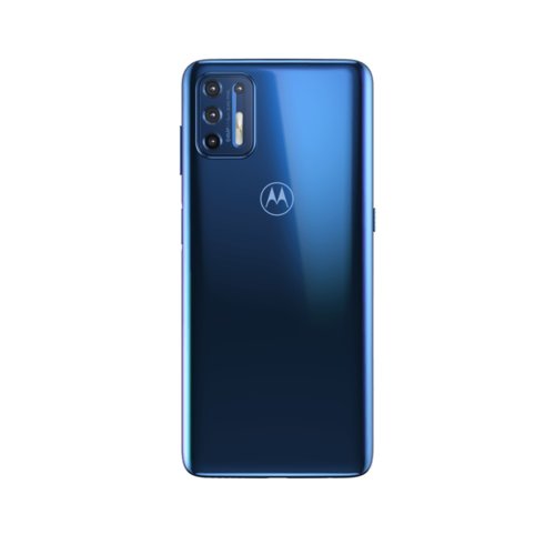 Motorola Moto G9 Plus Niebieski