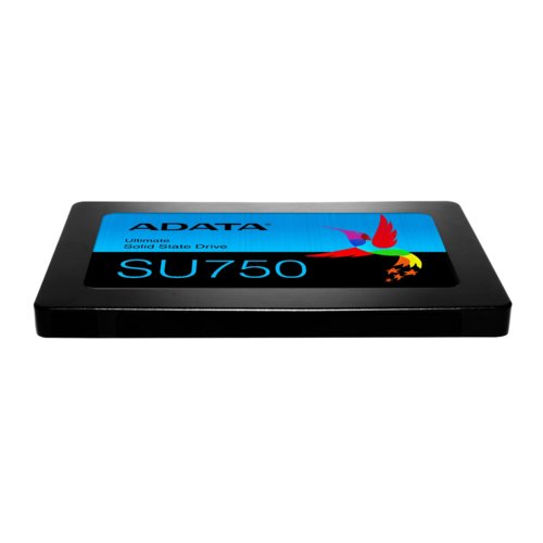 Dysk SSDAdata  Ultimate SU750 512 GB 2.5" 550/520 MB/s