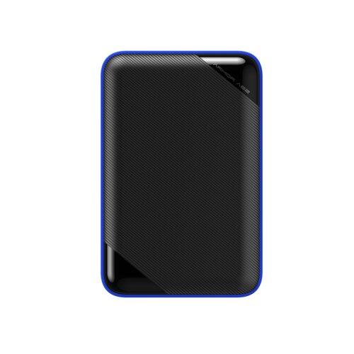 Dysk Silicon Power A62 Game Drive 2TB SP020TBPHD62SS3B