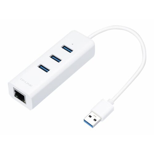 TP-LINK UE330 Ethernet to USB 3.0