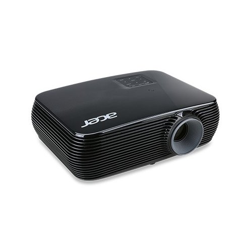 Acer PJ P1386W DLP 1280x800 (WXGA)/3500lm/20000:1/2kg HDMI glośnik