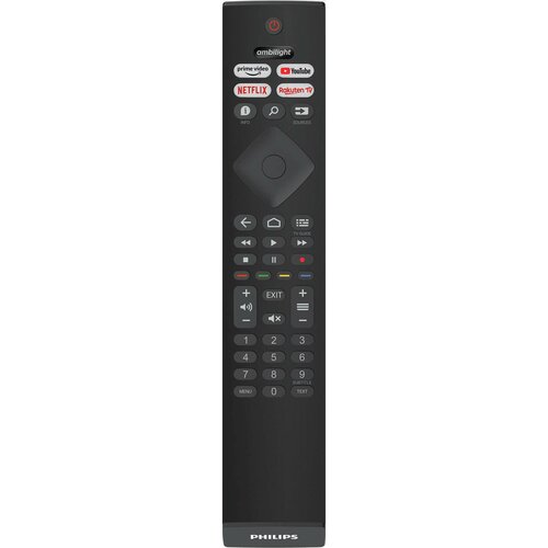 Telewizor Philips 55PUS7607/12 4K UHD Smart
