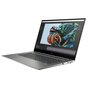 Laptop HP ZBook Studio G8 16/512GB i7-11800H
