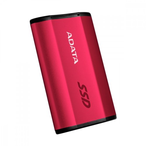 Adata SSD External SE730H 512 GB 1.8'' USB-C 3D Red