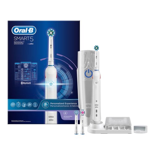 Oral-B Smart 5000