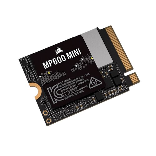 Dysk SSD Corsair MP600 Mini 1TB