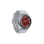 Smartwatch Samsung Galaxy Watch 6 Classic BT 43mm R950 srebrny