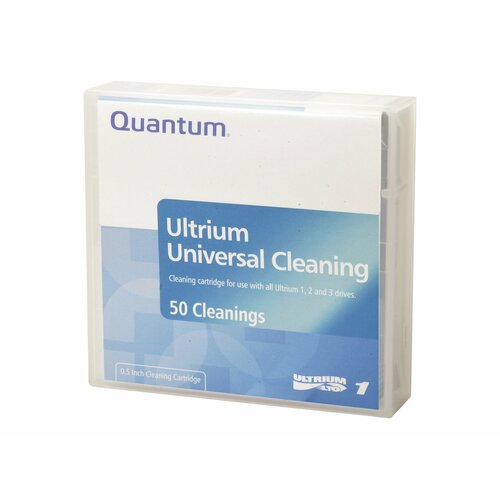 Taśma Quantum MR-LUCQN-01 czyszcząca