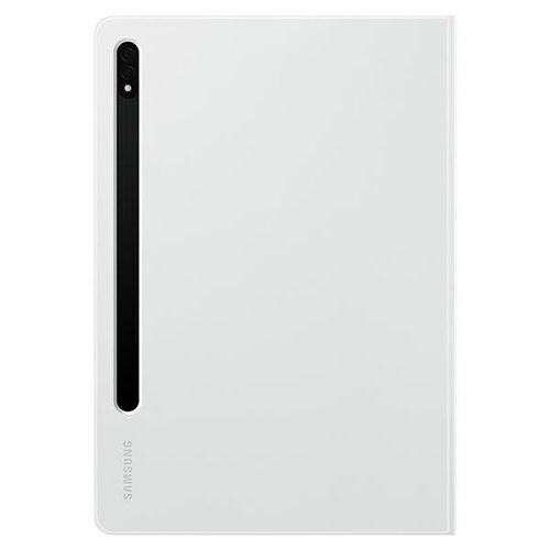 Etui Samsung EF-ZX700PW Note View Cover Tab S8 biały