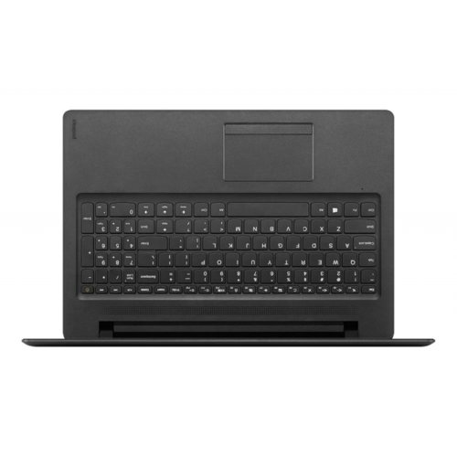 Laptop Lenovo 110-15ACL QuadCore A6-7310 15,6"LED 4GB SSD128 Radeon_R4 DVD BT Win10  (REPACK) 2Y