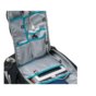 DICOTA Backpack Active XL 15-17.3'' black/blue