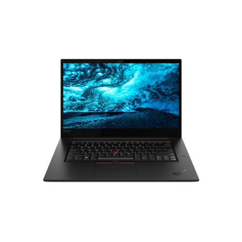 Laptop Lenovo ThinkPad X1 Extreme 2gen 15,6'' UHD OLED Czarny