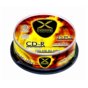 CD-R EXTREME 56x 700MB (Cake 25)