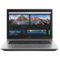 Laptop HP Zbook 17 G5 E-2186M 1TB 32GB W10p64W