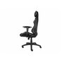 Krzesło gamingowe Genesis Nitro 440 czarno-szare