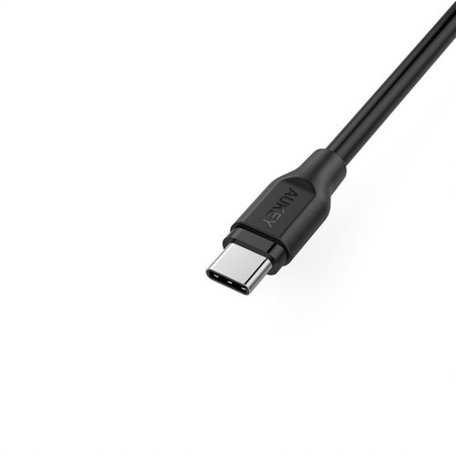 AUKEY CB-CD4 szybki kabel Quick Charge USB C-USB 3.0 | 1m