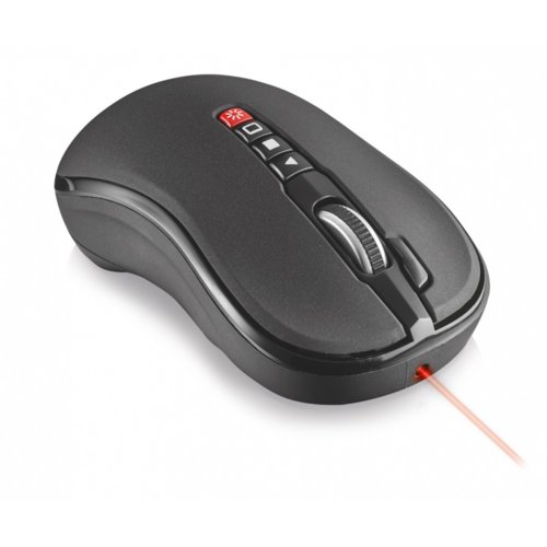 Trust Premo Wireless Laser Presenter & mouse