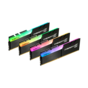 Pamięć RAM G.SKILL Trident Z DDR4 RGB 32GB (4x8GB) 3200MHz CL16 1.35V