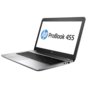 Laptop HP Inc. 455 G4 A10-9600 W10P 500/4GB/DVR/15,6 Y7Z60EA