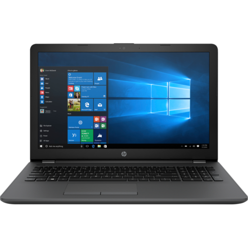 Laptop HP 250 G7 Pentium GOLD 4417U  6MP86EA  15,6”Matt FullHD SVA 8GB DDR4 1TB HD610 BT DOS 1Y