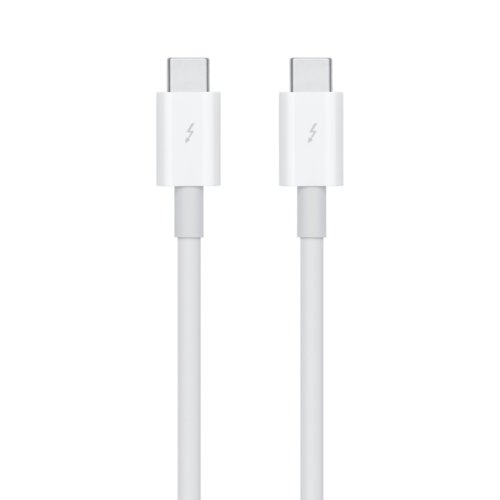 Kabel Apple Thunderbolt 3 (USB-C) (0.8m)