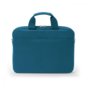 DICOTA Slim Case BASE 13-14.1 torba na notebook niebieska