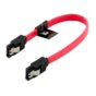 4World Kabel HDD|SATA 3|7pin SATA (F) latch|198