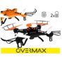 Dron Overmax 2.5 z kamera 38 cm