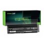 Bateria Green Cell do HP Pavilion DV5 DV6 Compaq CQ60 CQ61 9 cell 11.1V