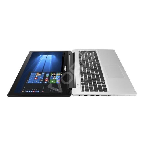 Laptop Asus TP550LA-SH51T i5-6200 15,6"Touch 8GB 1TB HD4400 x360 ALU Win10 (REPACK) 2Y