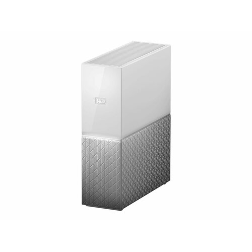 Western Digital MyCloud Home 2TB WDBVXC0020HWT-EESN