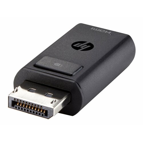 HP Inc. DisplayPort to HDMI 1.4 Adapter      F3W43AA