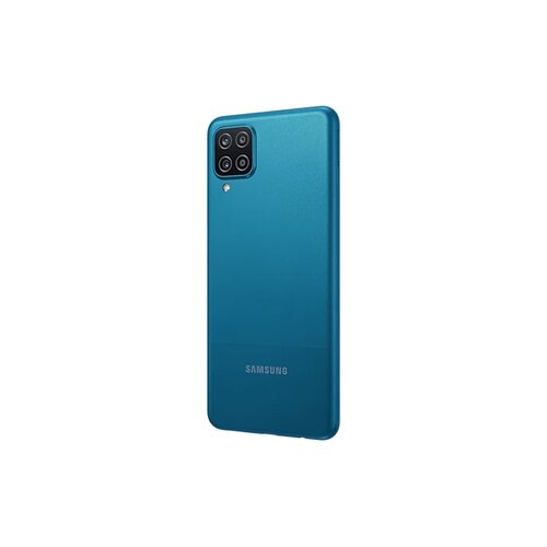 Smartfon Samsung Galaxy A12 Niebieski