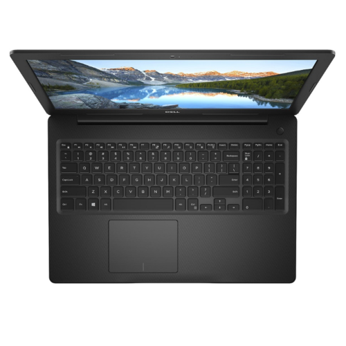 Laptop Dell Inspiron 3581-4923 15,6'' FHD i3-7020U 4GB 1TB HD_620 Win10H 1YNBD+1YCAR srebrny