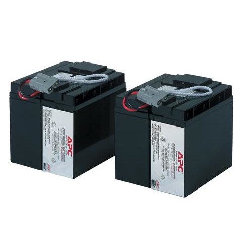 APC Bateria Replacement Battery/12V 7Ah/SUA22+3000I