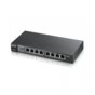 Switch Zyxel GS1100-8HP 8x1Gb/s Zasilanie LAN (PoE)