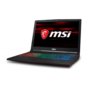 Laptop MSI GP63 15,6"FHD/i7-8750H/8GB/1TB/GTX1060-6GB