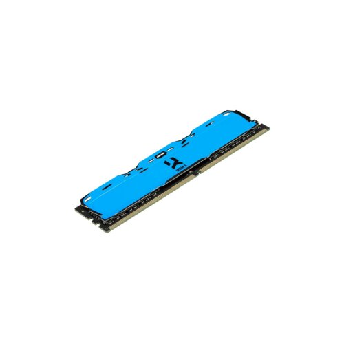 GOODRAM DDR4 IRDM X 16/3000 (2*8GB) 16-18-18 Niebieski