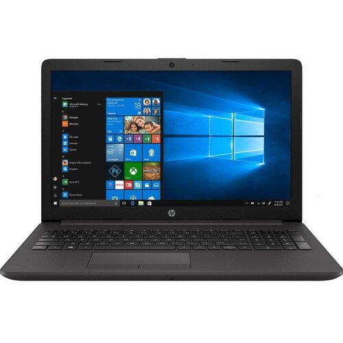 Laptop HP H250 G7 i3-7020U 8GB 256GB DOS 1YRCI 6MQ30EA
