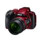 Nikon B700 red