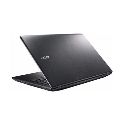 Laptop Acer E5-575 i3-7100U 15,6"MattFHD 4GB DDR4 1TB HD620 DVD HDMI USB-C BT Win10 (REPACK) 2Y